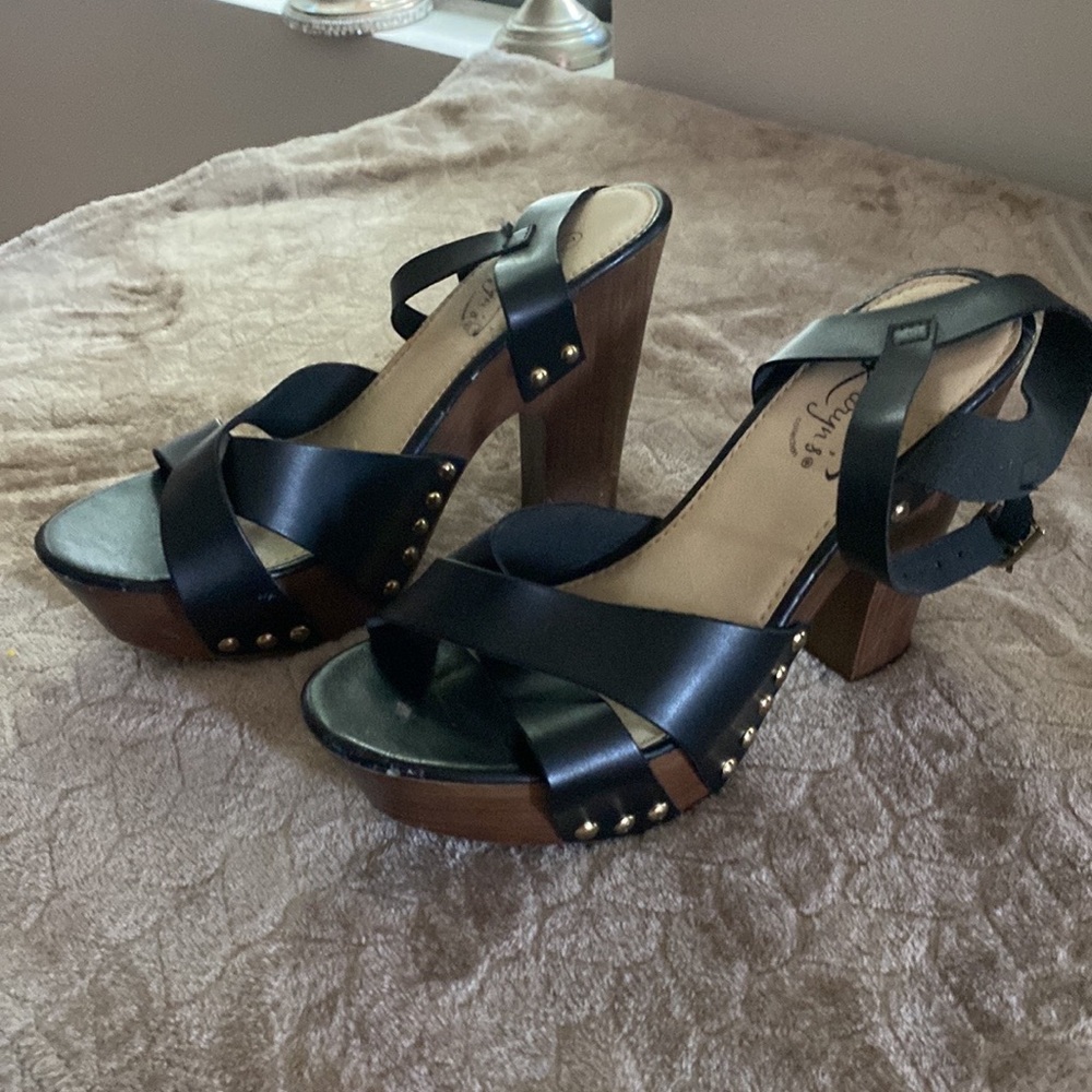 Wedges